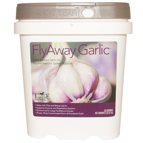 Equilite Fly-Away Garlic - 6lbs