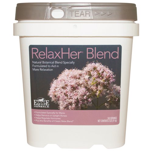 Equilite RelaxHer Blend - 2 lbs