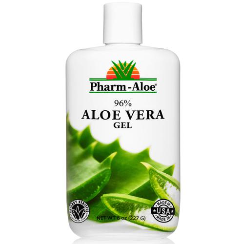 Pharm-Aloe Aloe Vera GEL 96% 