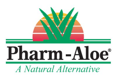 Pharm-Aloe Horse Health Products from Holistic Horsekeeping