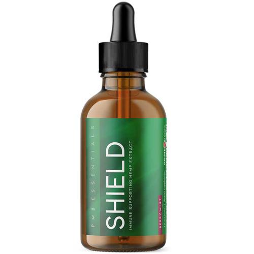 SHIELD - Immune Supporting Hemp Extract