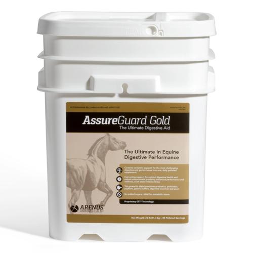 ASSURE® Guard Gold