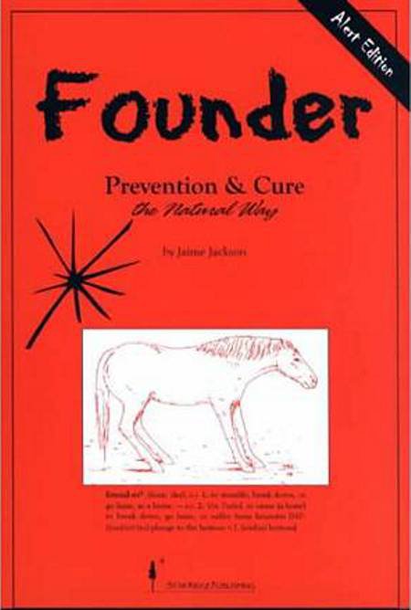 Founder: Prevention & Cure the Natural Way Book 
