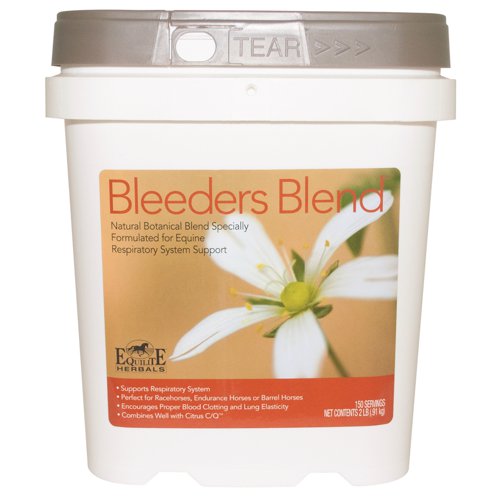 Equilite Bleeders Blend - 6 lbs.