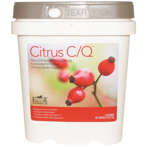 Equilite Citrus C/Q - 2 lbs.