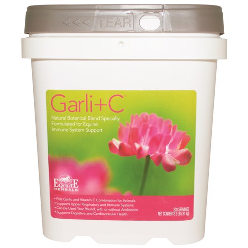 Equilite Garli + C - 2 lbs