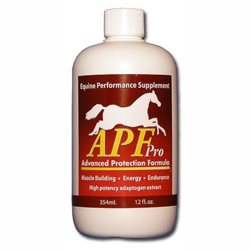 APF Pro - Equine Formula