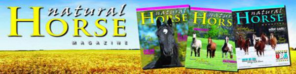 Natural Horse Magazine