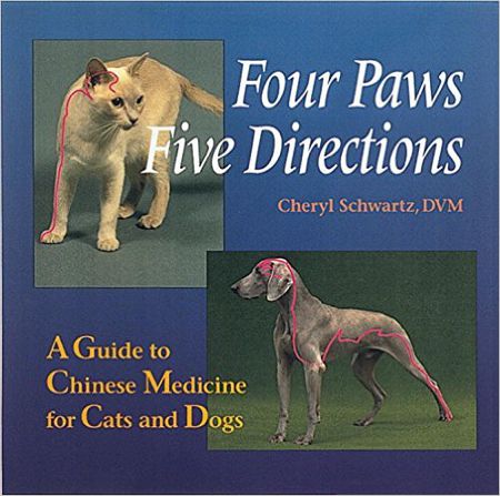 Four Paws, Five Directions